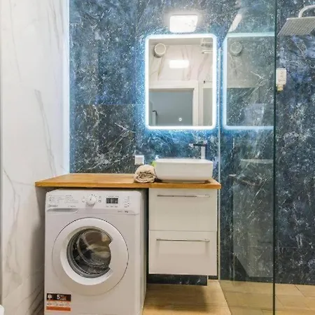 Urbannest Walowa 25 * גדנסק