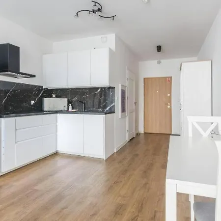 Apartment Urbannest Walowa 25 *