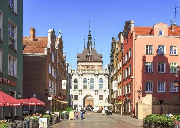 Apartman Urbannest Walowa 25