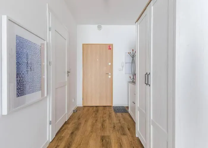 Urbannest Walowa 25 Gdańsk