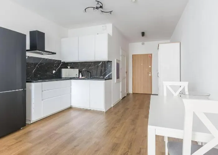 Apartman Urbannest Walowa 25 *